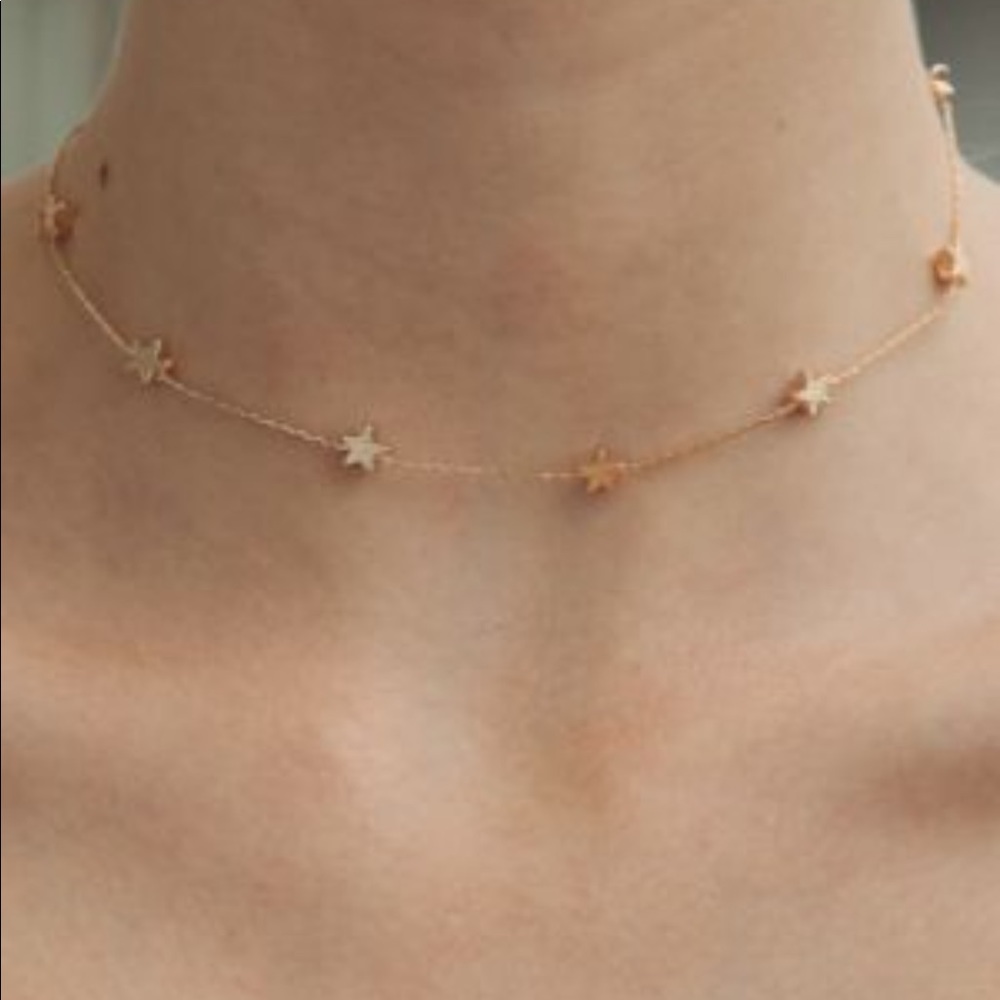 brandy choker